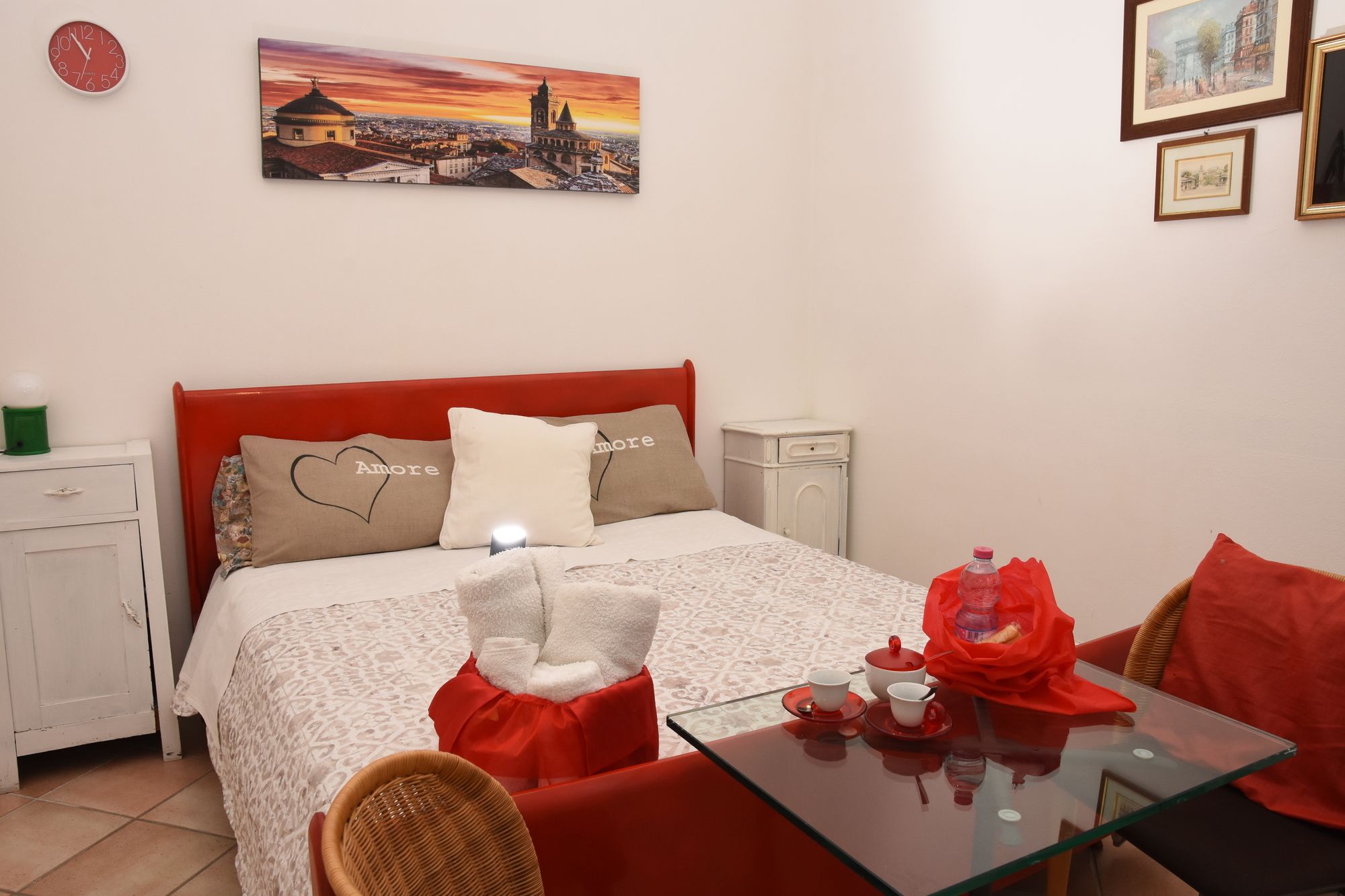 B&B Casa Dori