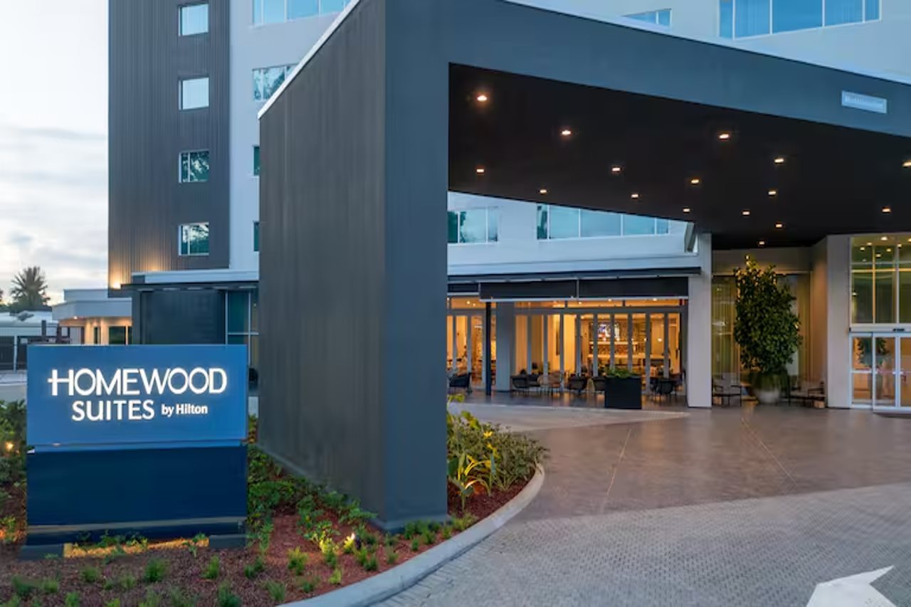 Homewood Suites by Hilton Cariari San Jose