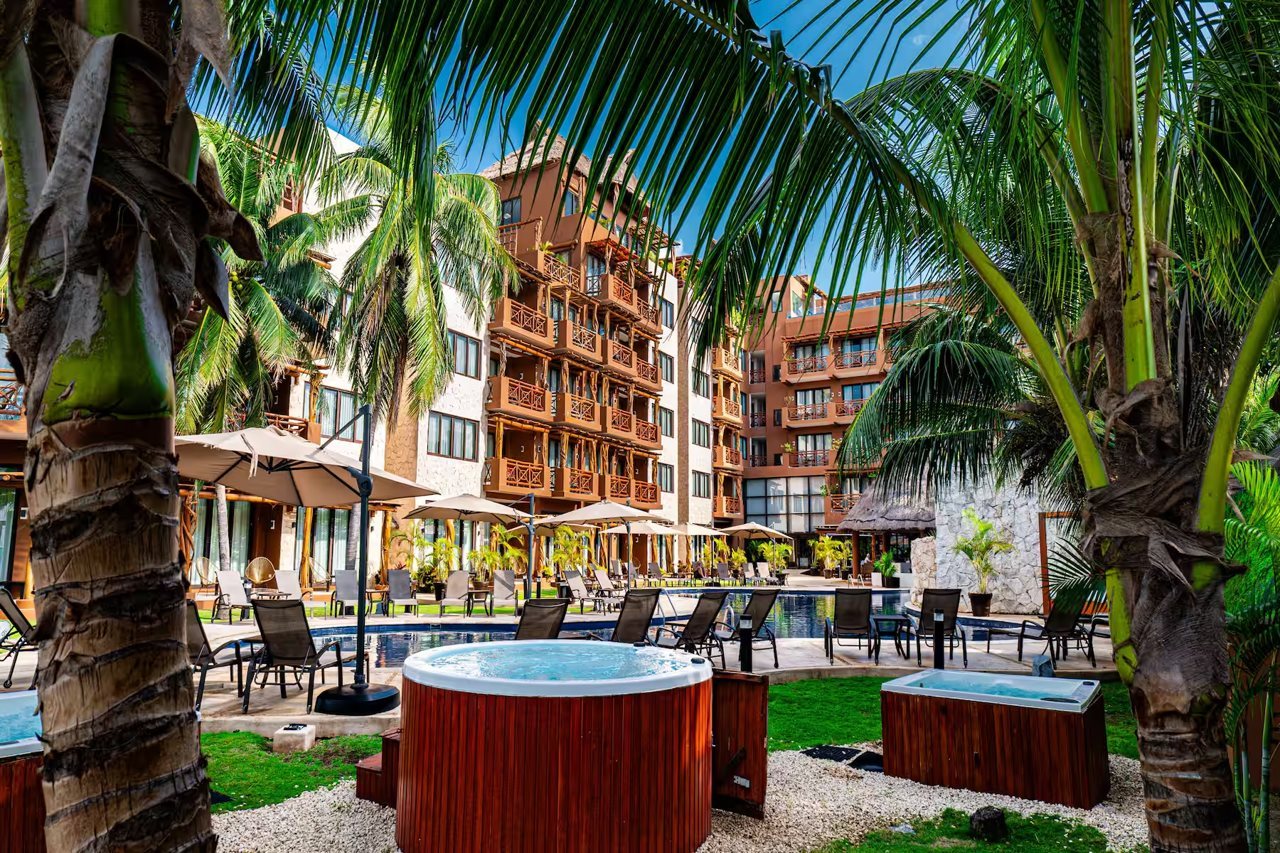 Esplendor by Wyndham Isla Mujeres All Inclusive