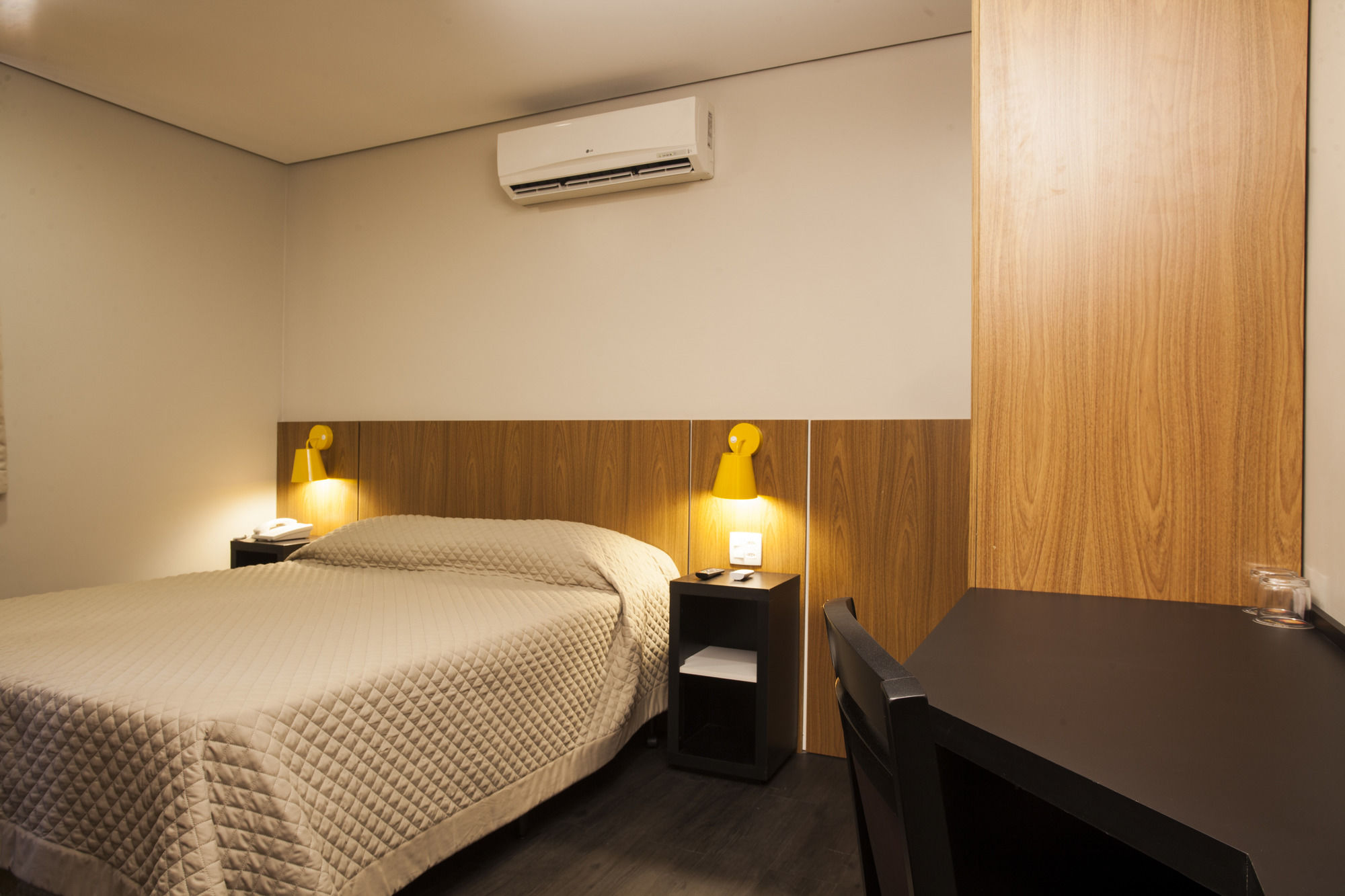 Hotel Grand Barão