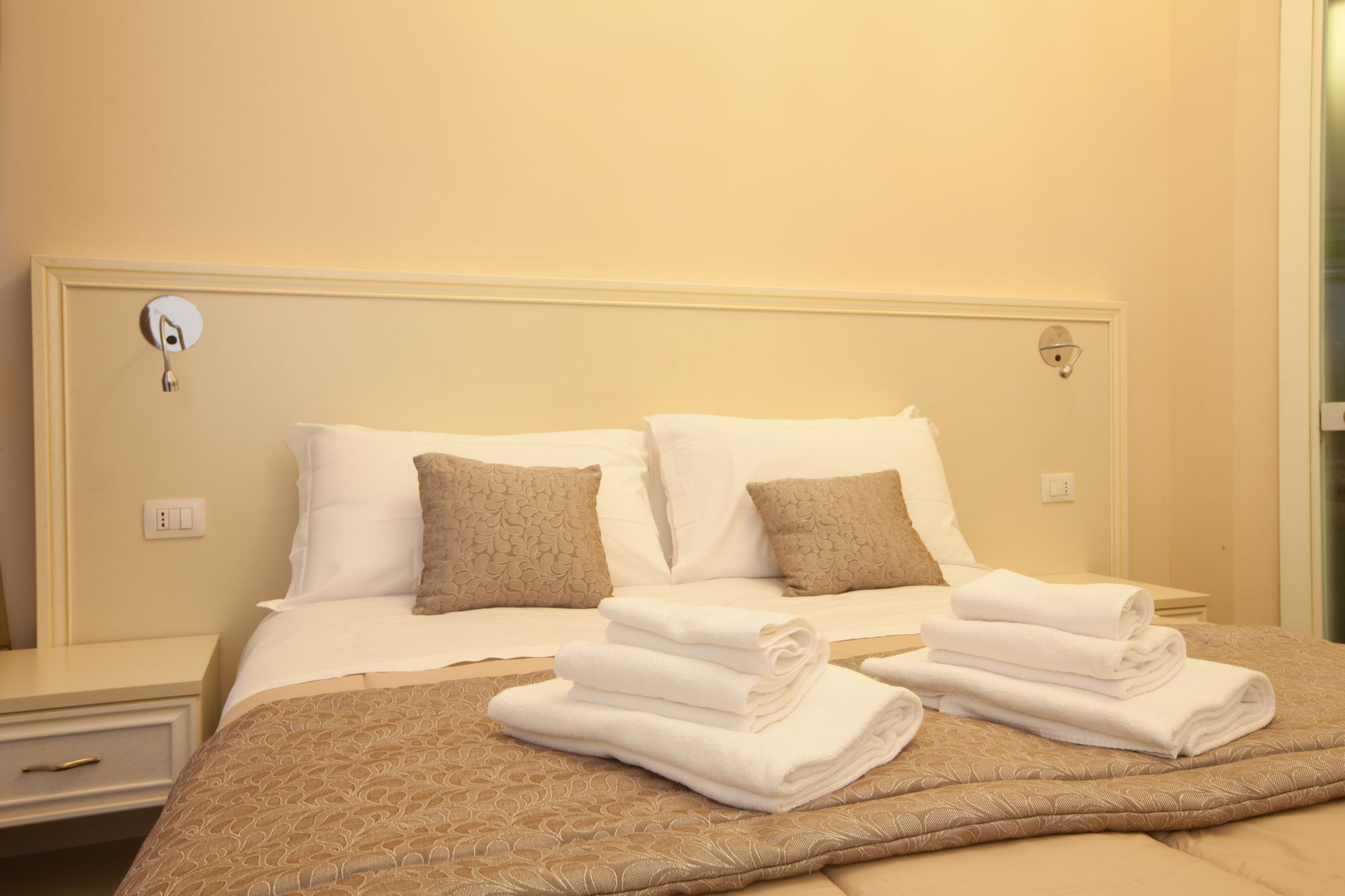 Grand Hotel Cagliari