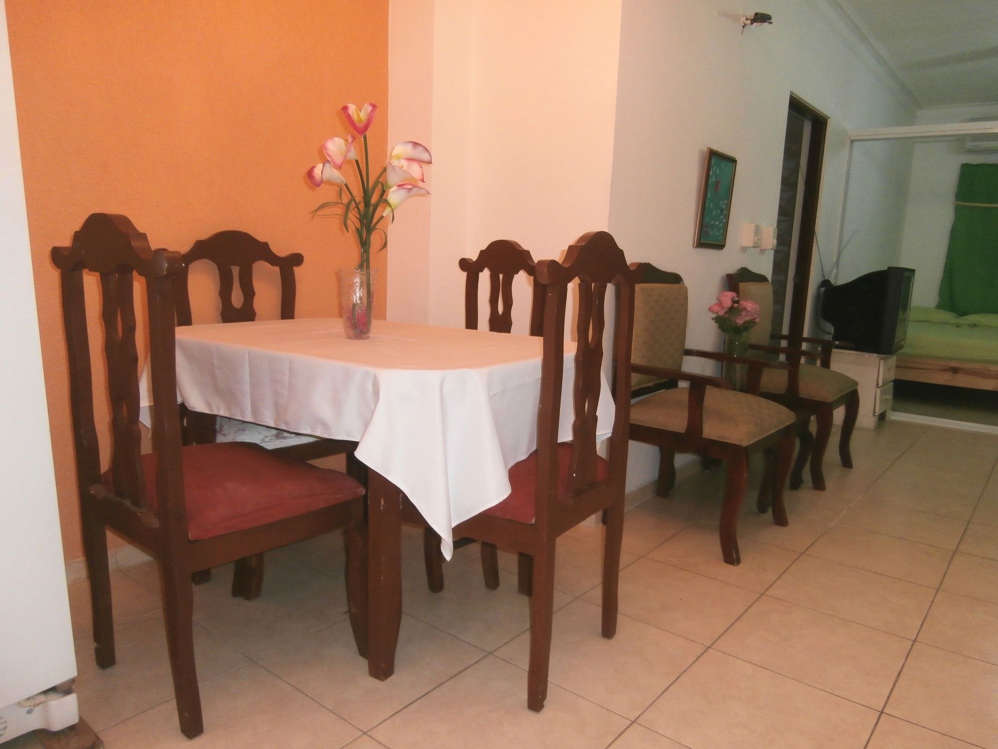 Apartamento Vacacional