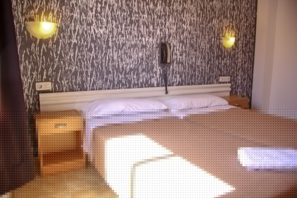 Lis Hotel