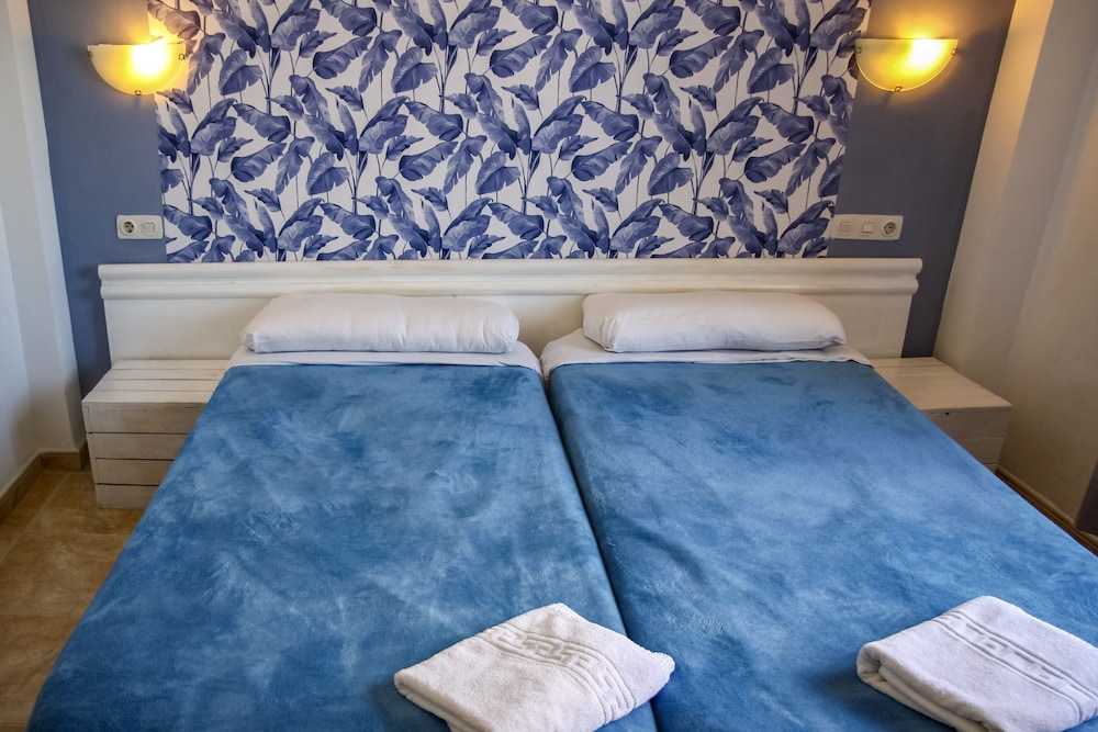 Lis Hotel