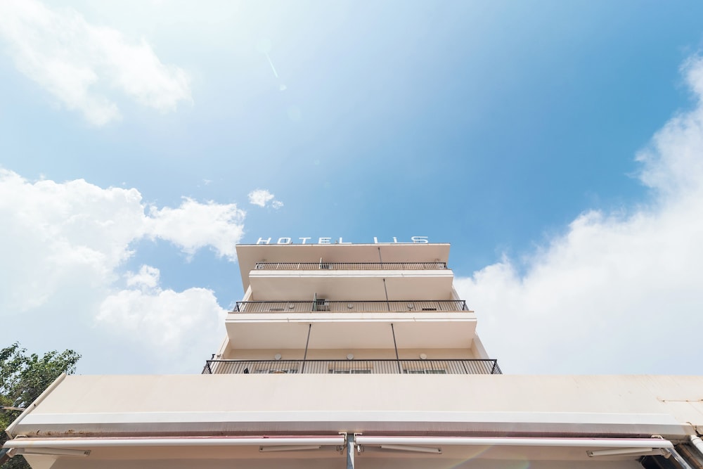 Lis Hotel