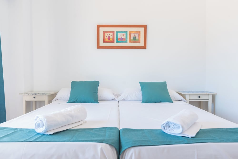 Lis Hotel