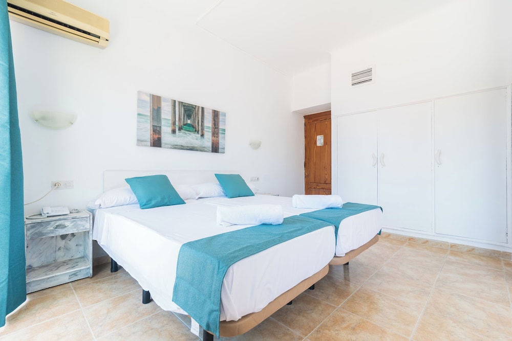 Lis Hotel