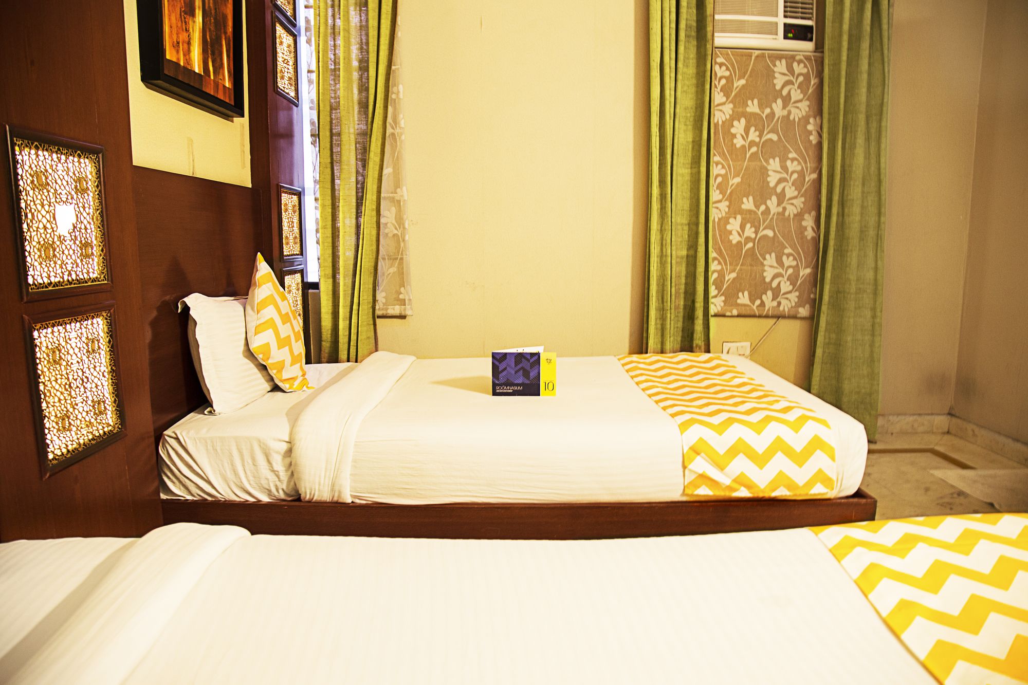 FabHotel Epic C Scheme