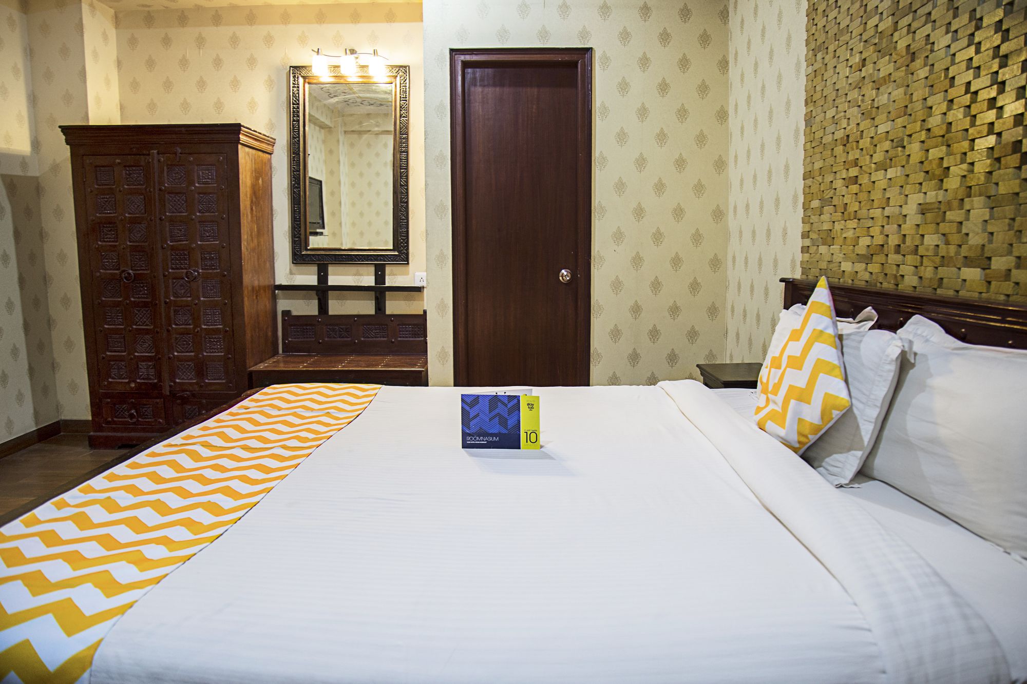 FabHotel Epic C Scheme