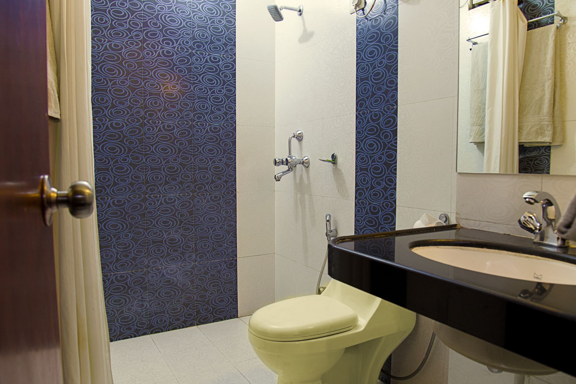 FabHotel Epic C Scheme