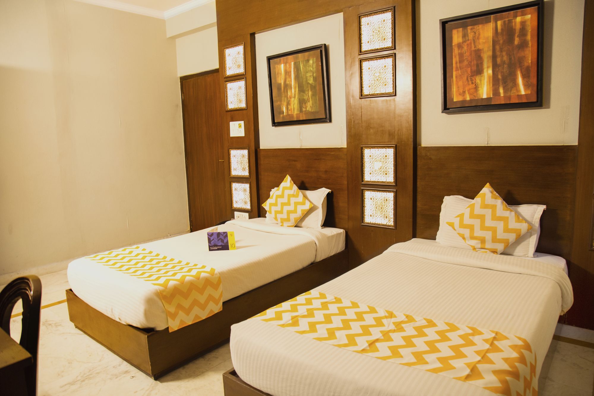 FabHotel Epic C Scheme