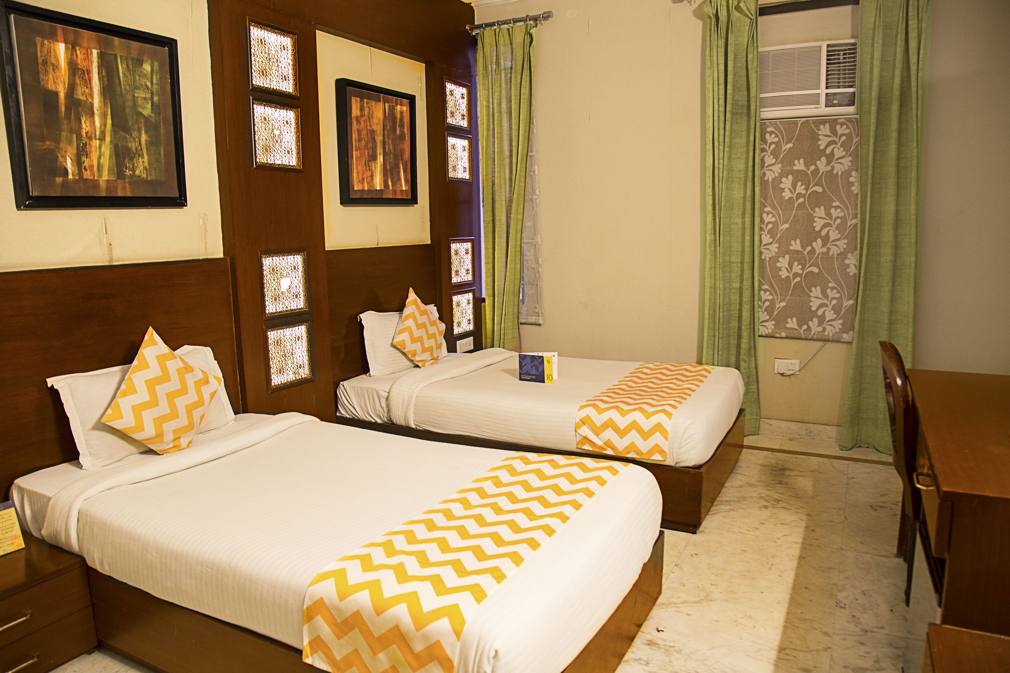 FabHotel Epic C Scheme
