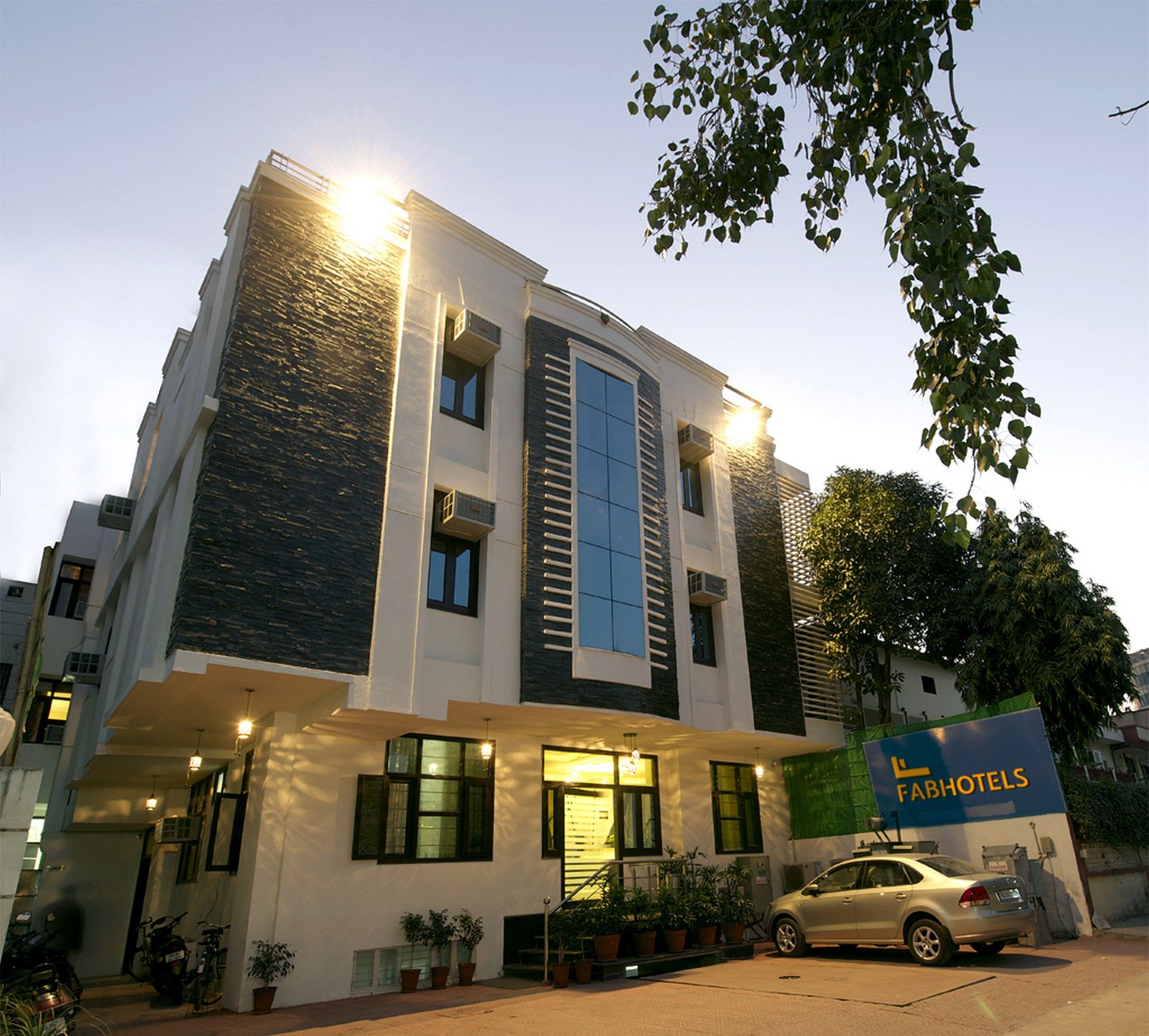 FabHotel Epic C Scheme