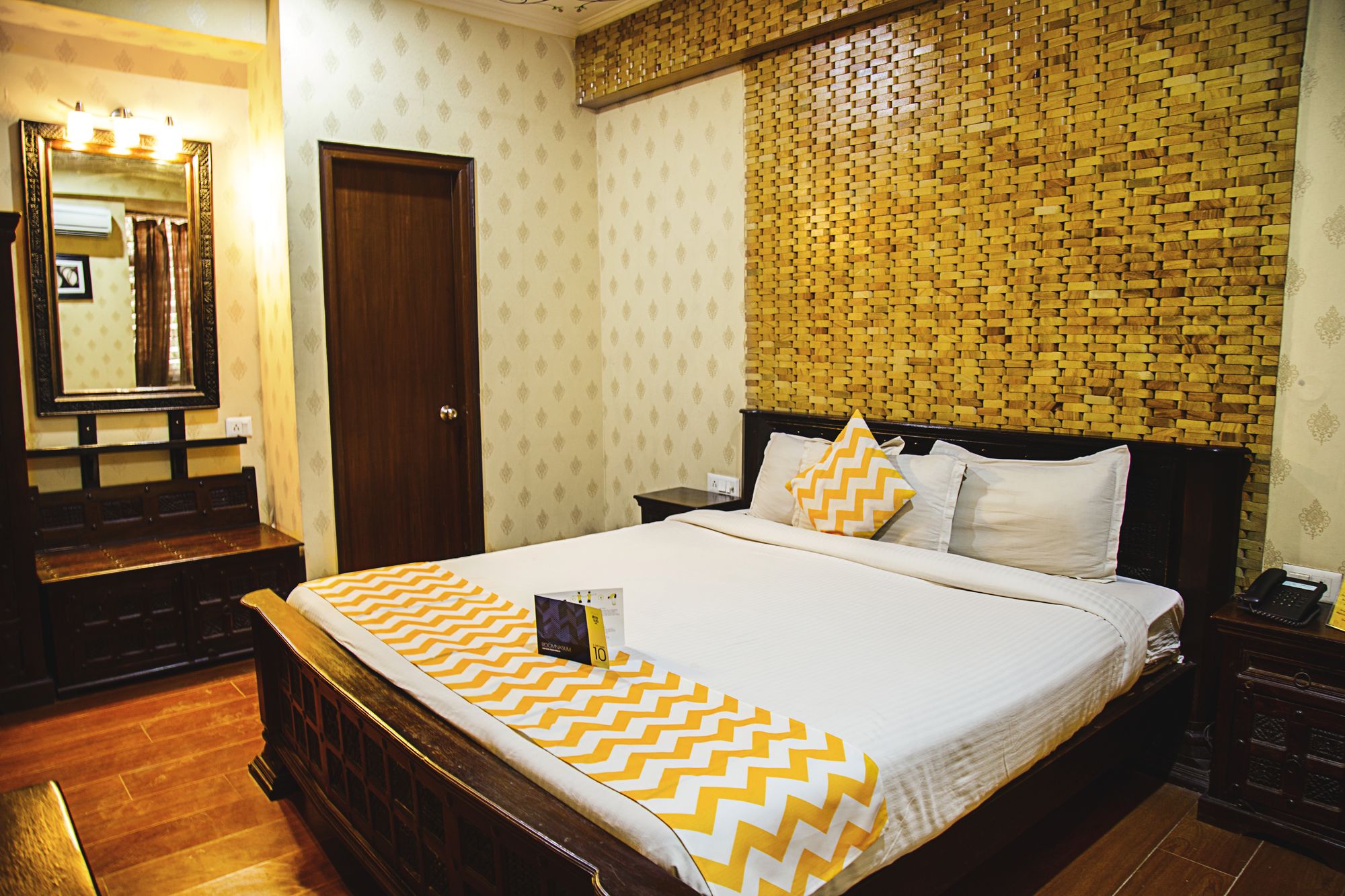 FabHotel Epic C Scheme