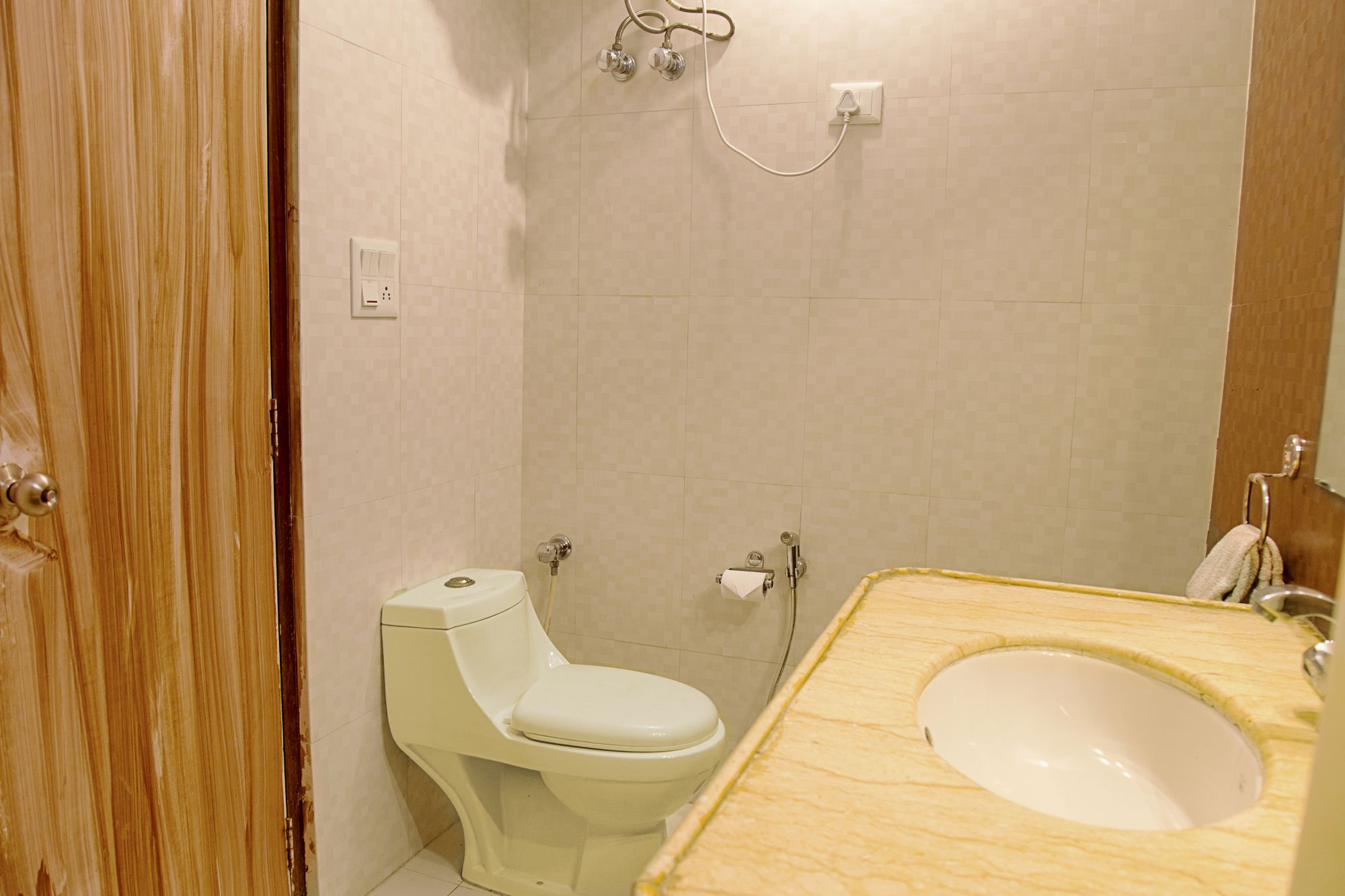 FabHotel Epic C Scheme