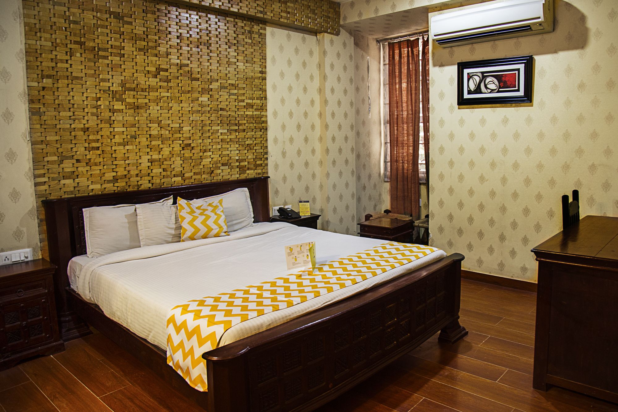 FabHotel Epic C Scheme