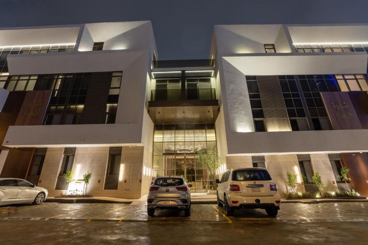 Liora Boutique Hotel