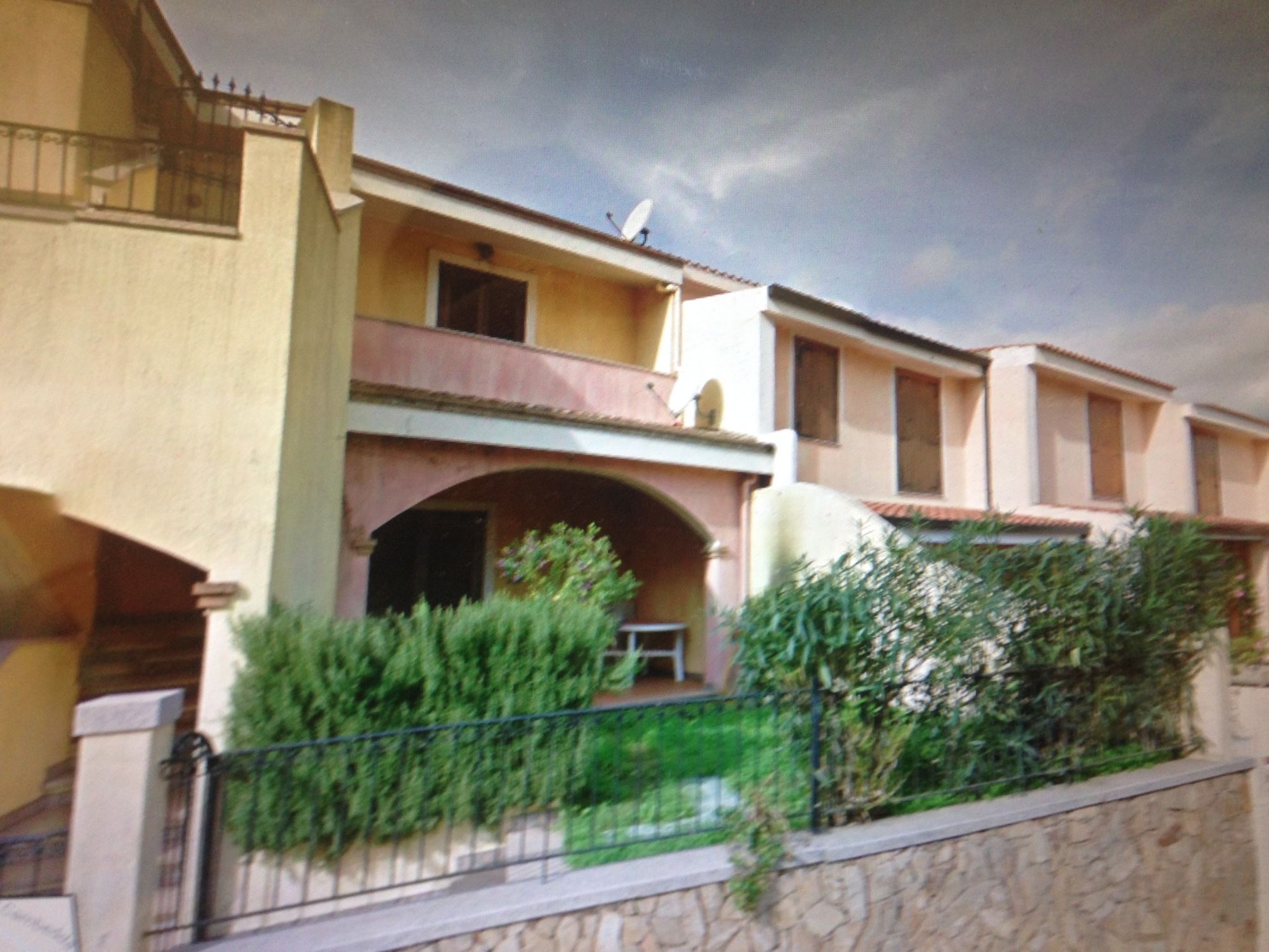 Casa Vacanza 1
