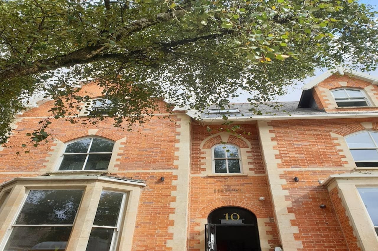 The Spires Serviced Apartments Cardiff