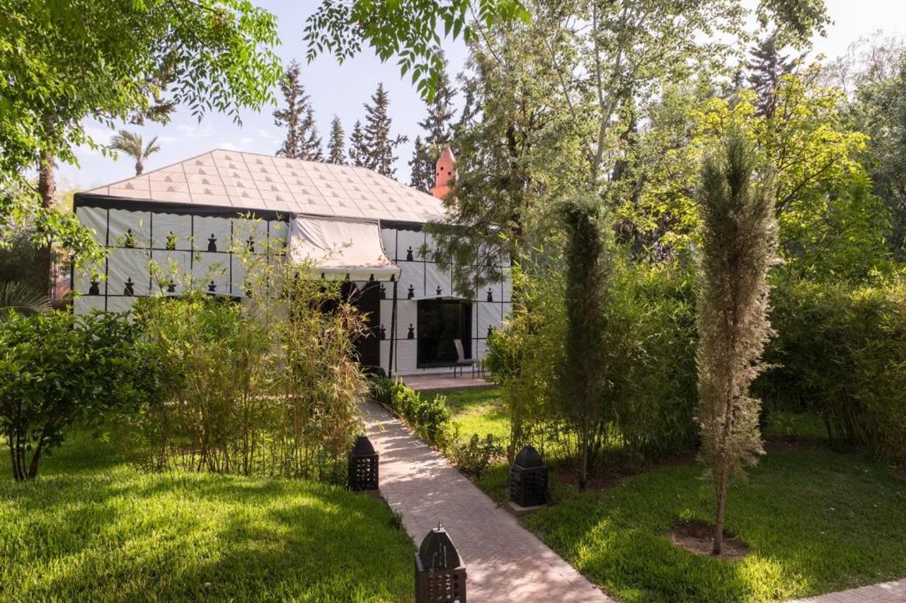 P.L. Place Marrakech