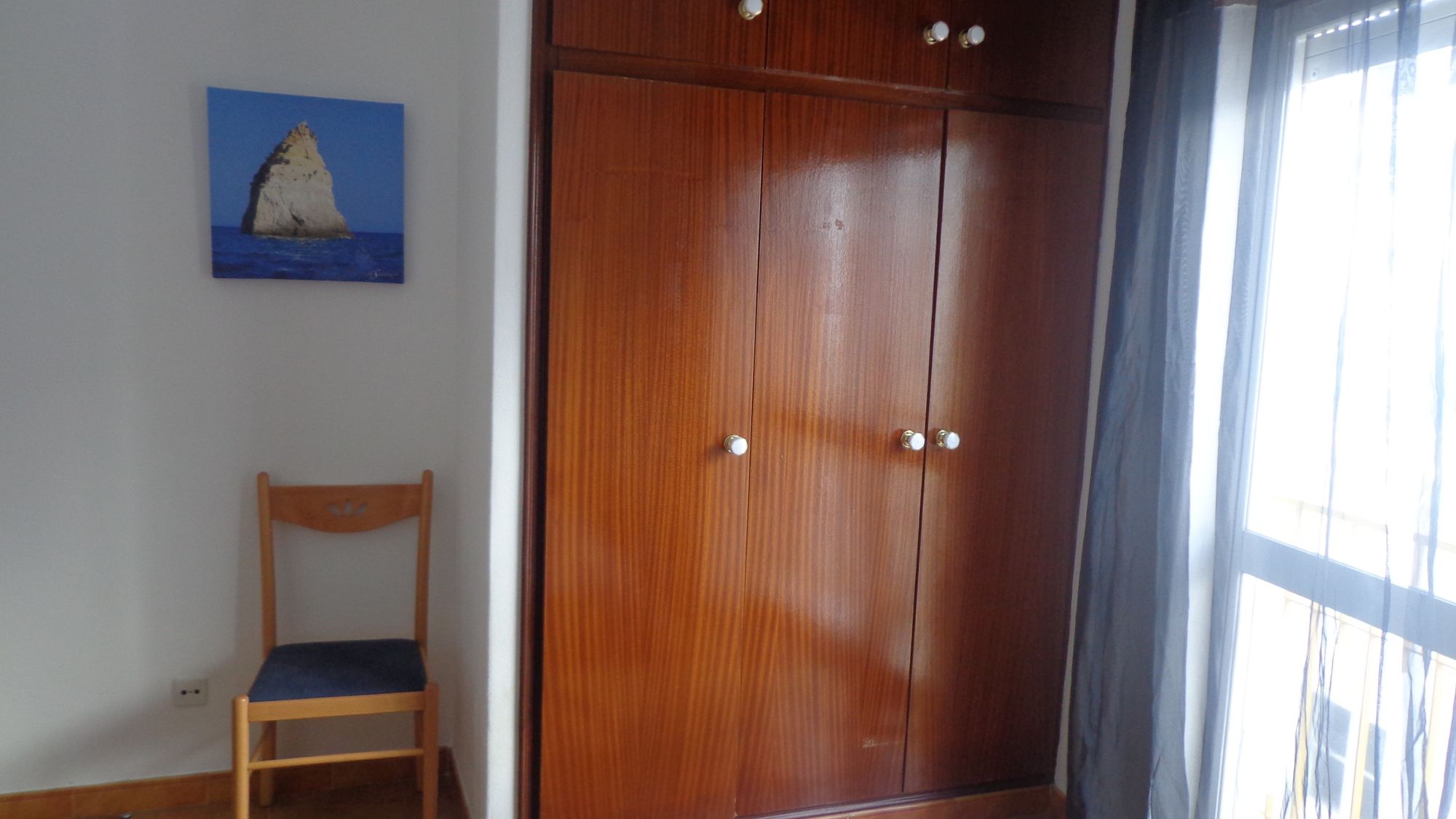 Blue Apartament