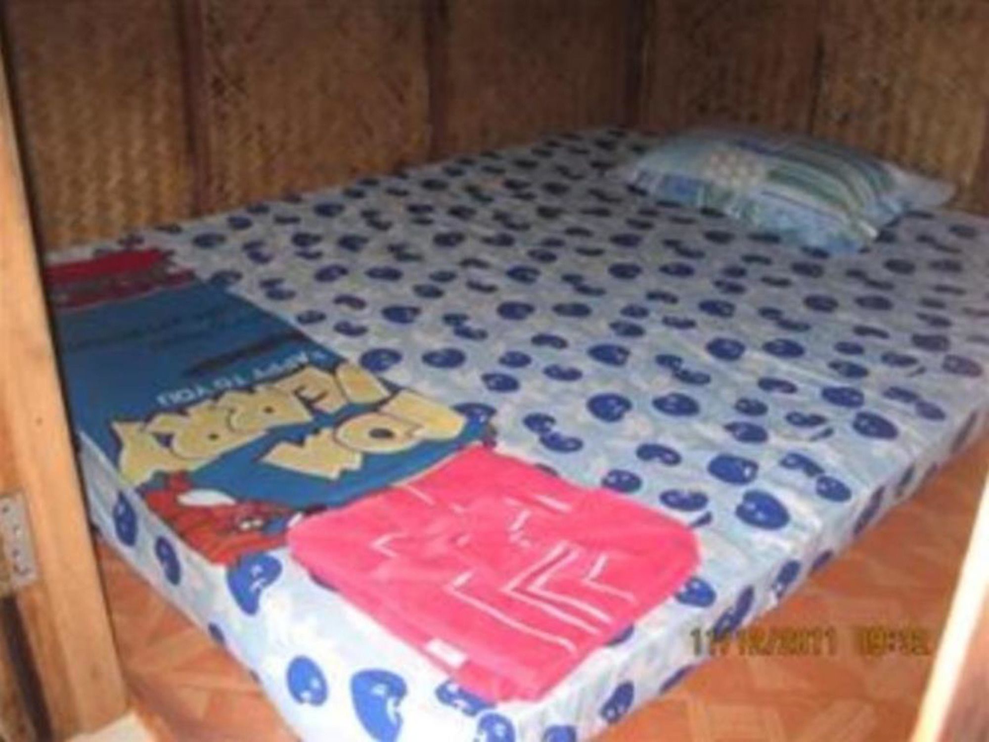 Peace Paradise Resort