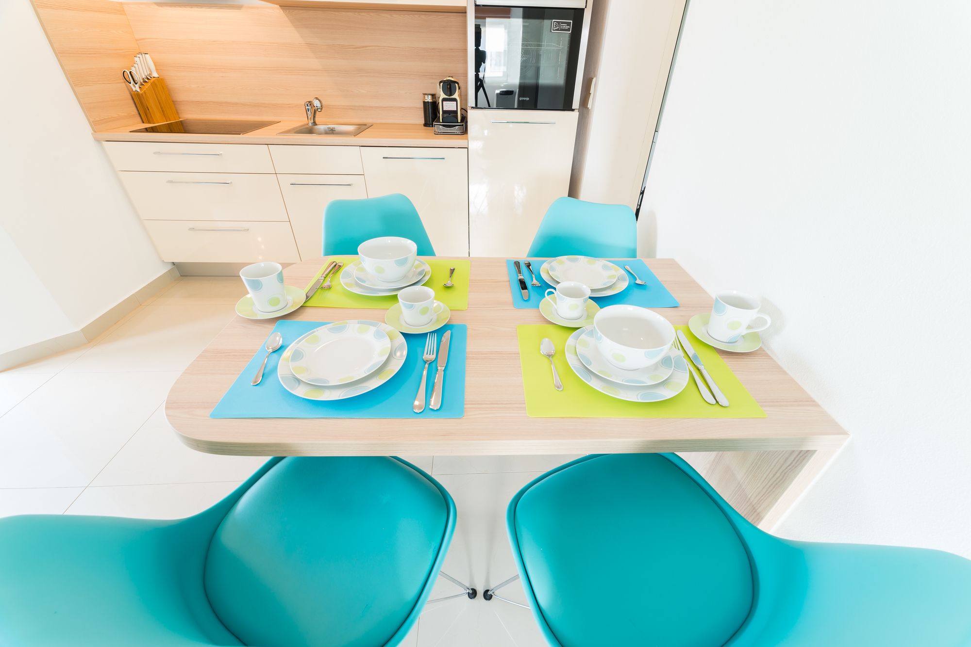 Apartments Kresic