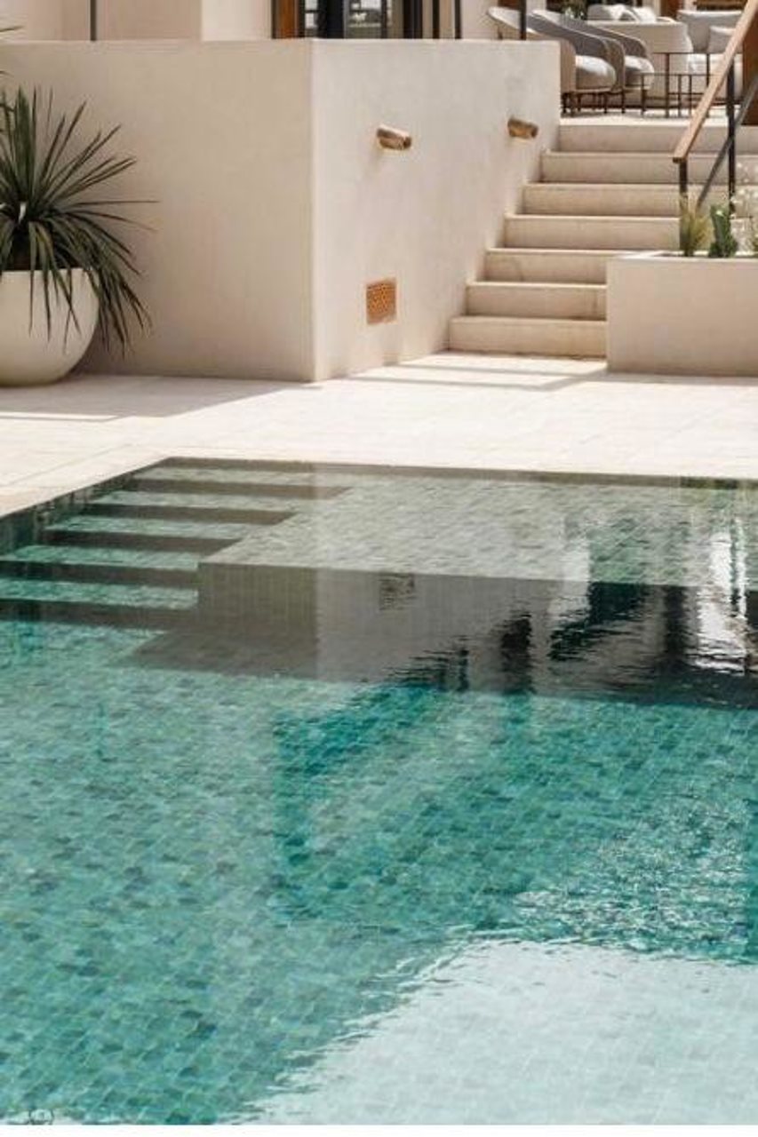Hotel Urania Arenal