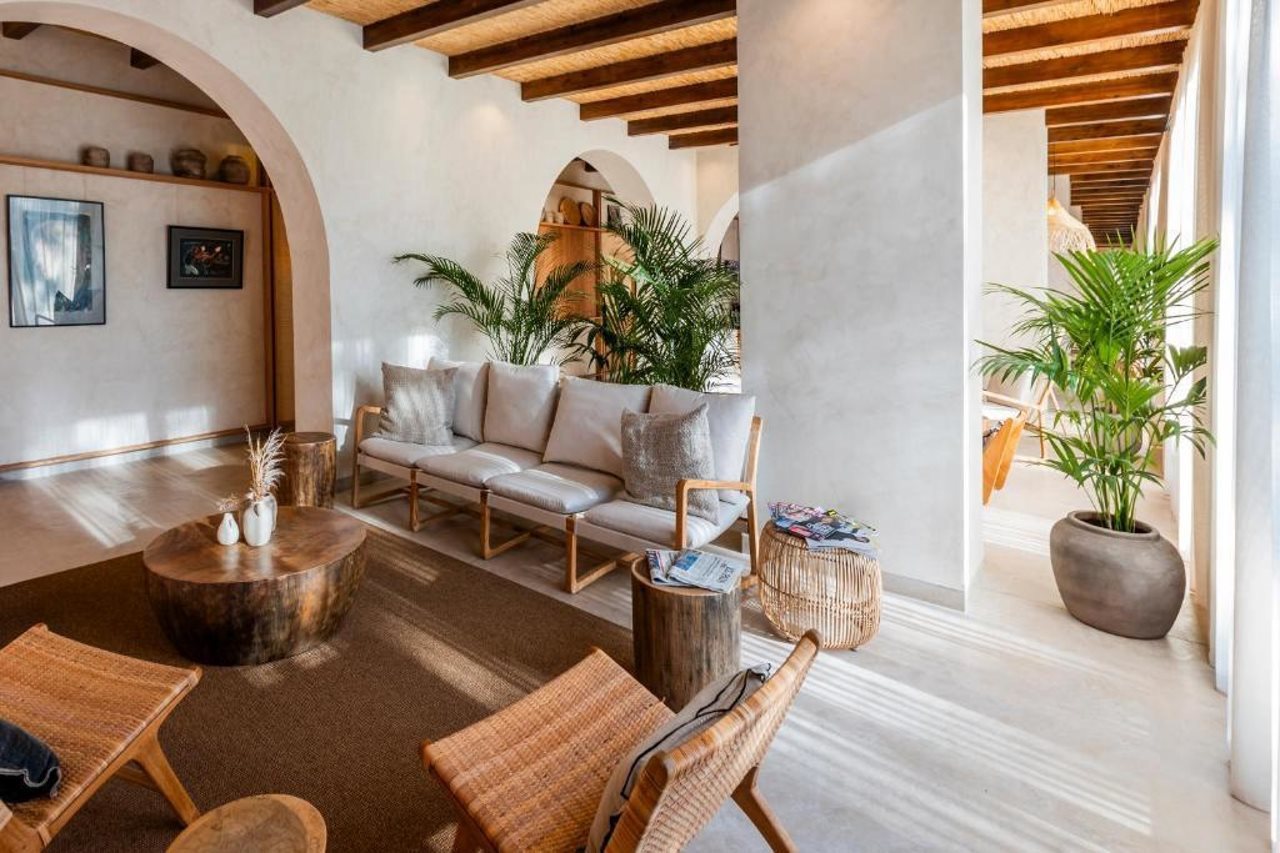 Hotel Urania Arenal