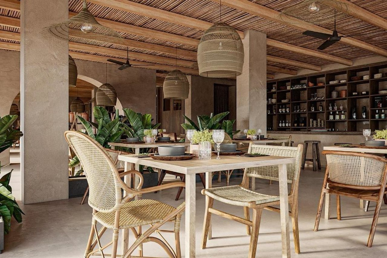 Hotel Urania Arenal