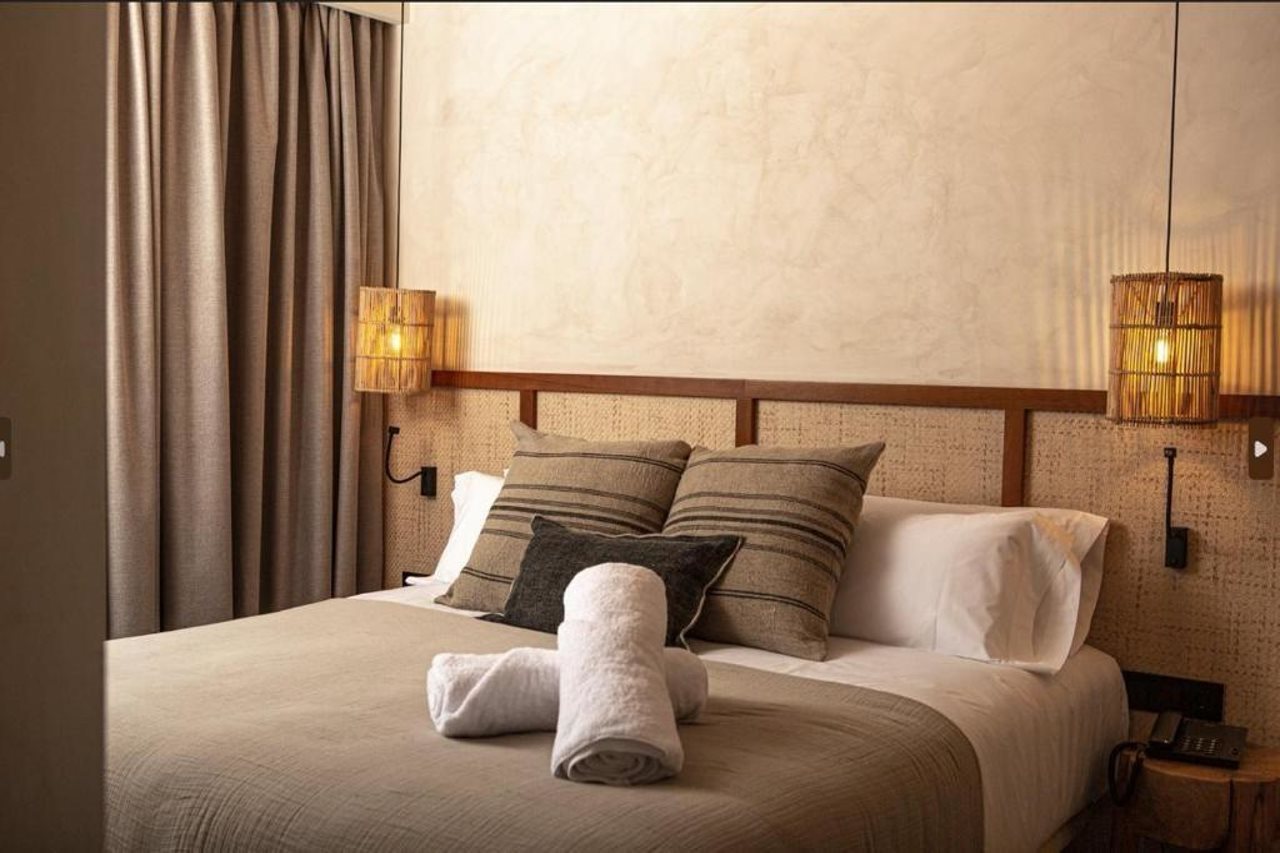 Hotel Urania Arenal