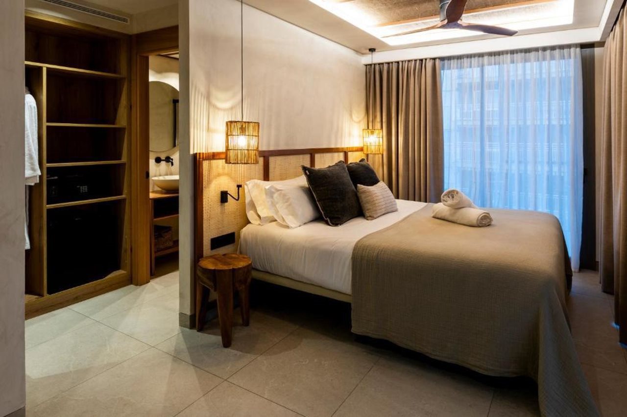 Hotel Urania Arenal