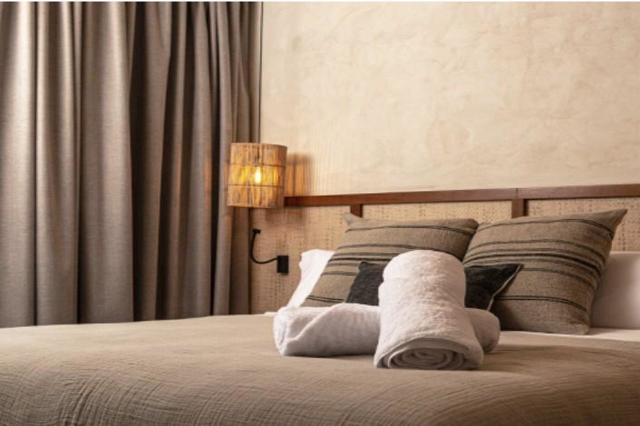 Hotel Urania Arenal