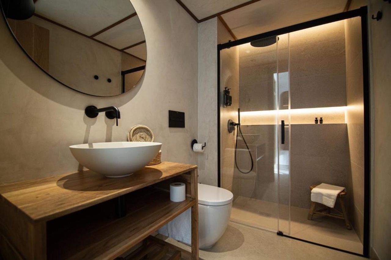 Hotel Urania Arenal