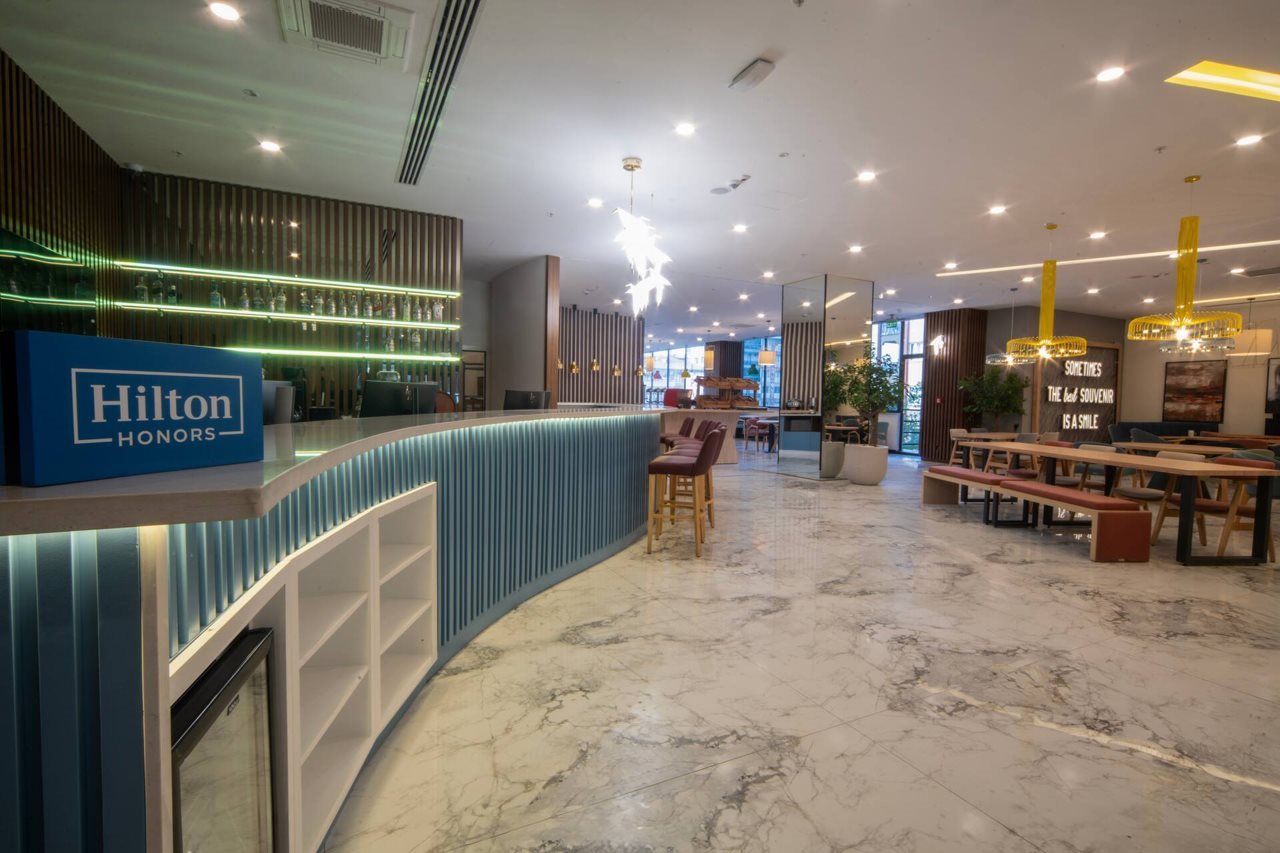 Hampton by Hilton Denizli