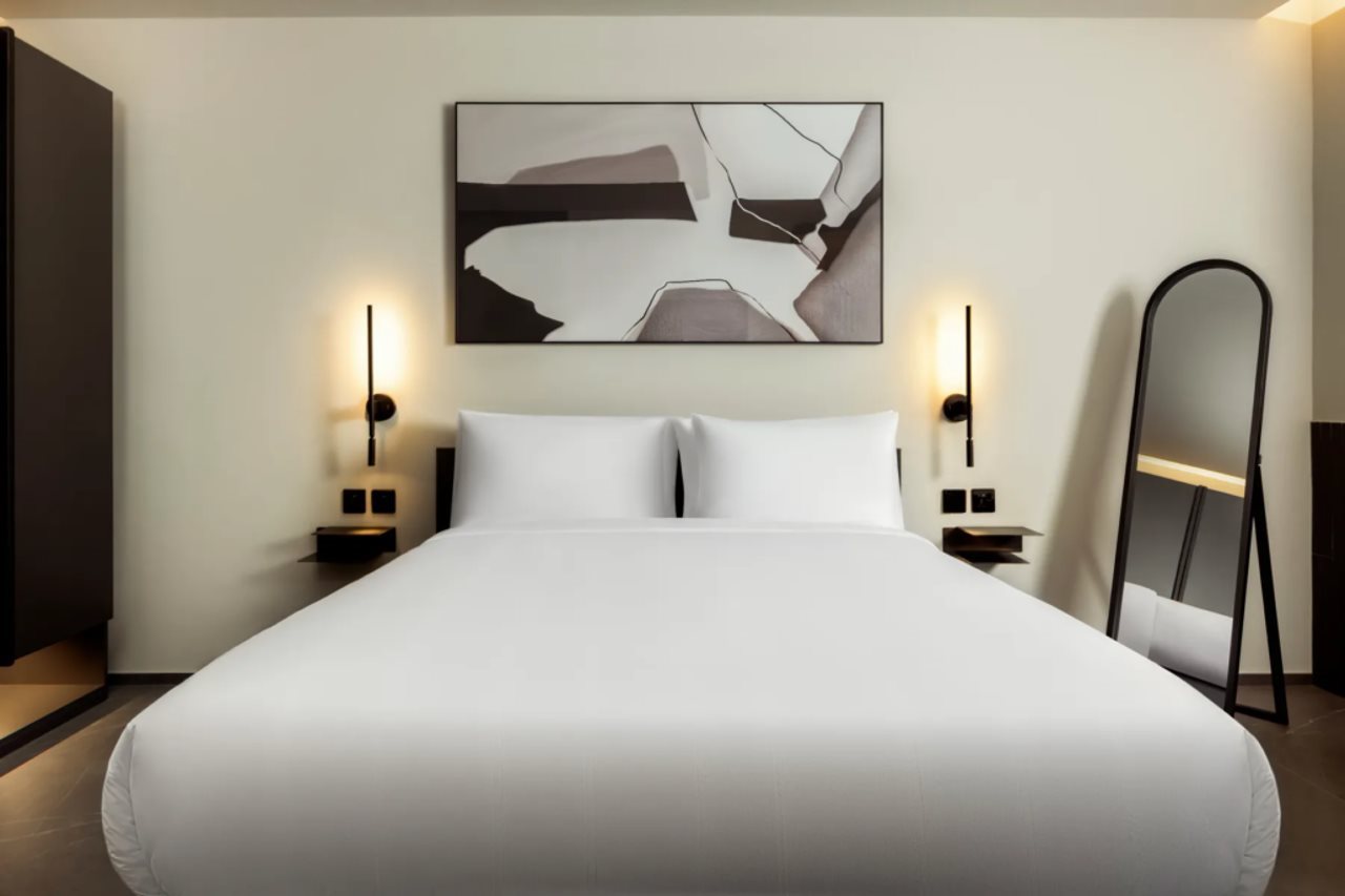 Thirty Three Boutique by K Hotels