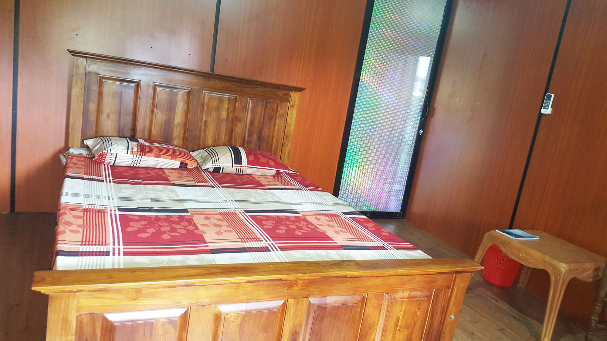 Ashans Cozy Apartments