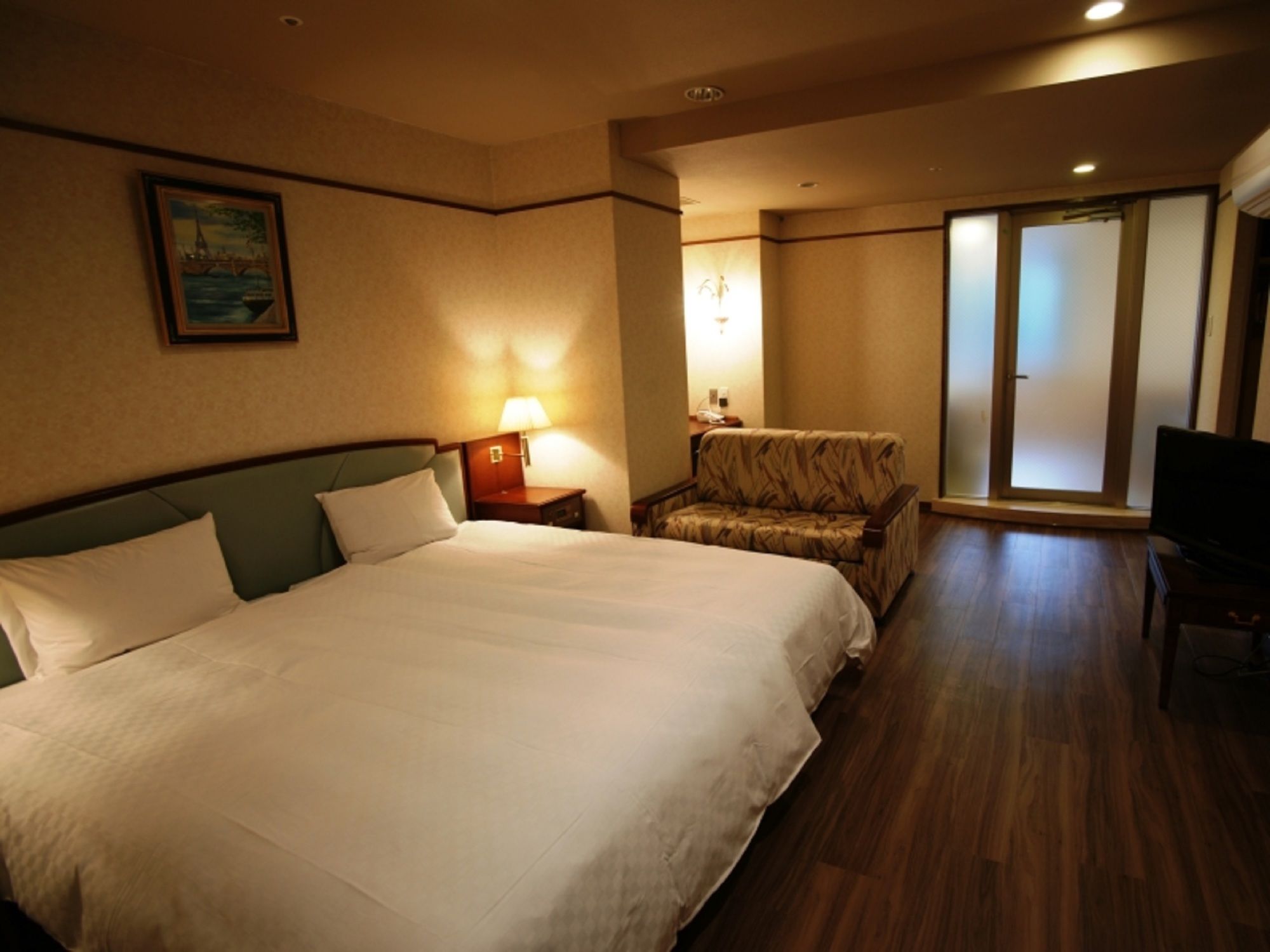 Ambient Izukogen ANNEX Hotel