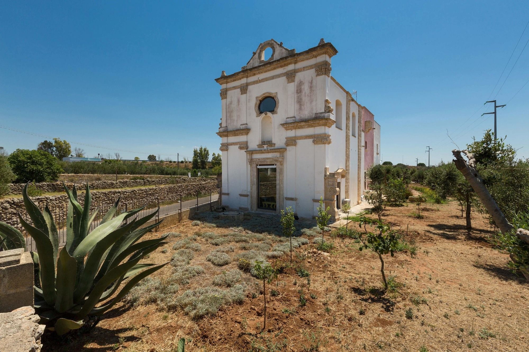Chiesa del Carmine