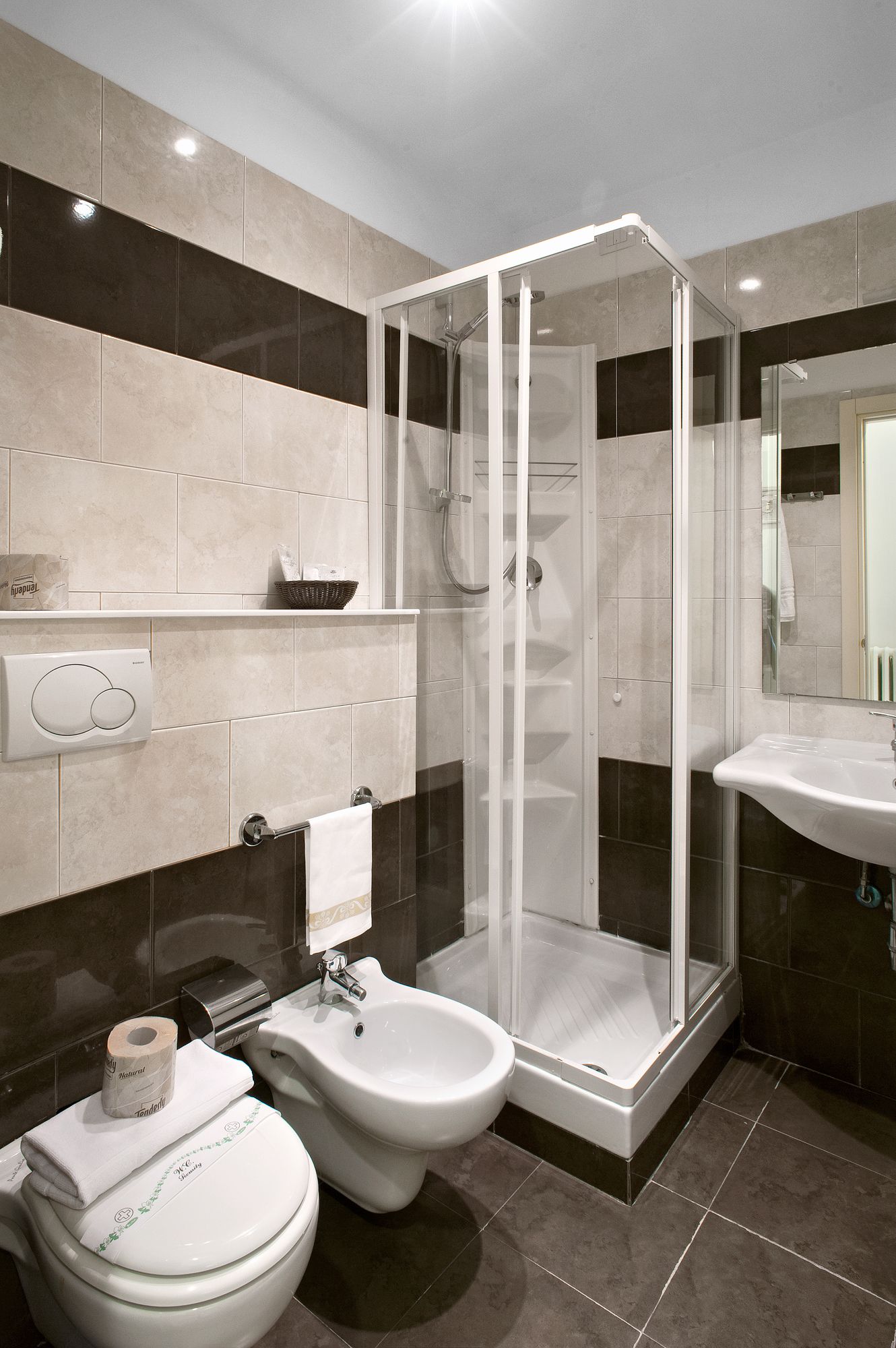 Hotel Cortese Dependance