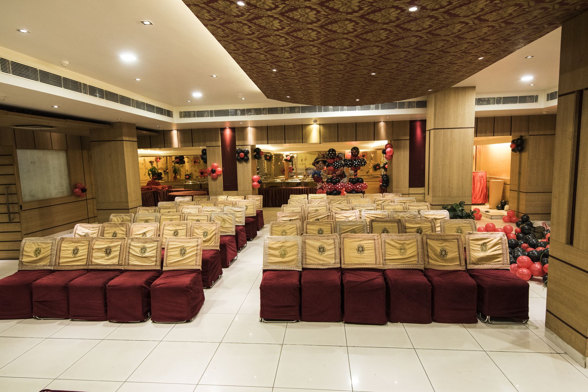 FabHotel Royal CM Bani Park