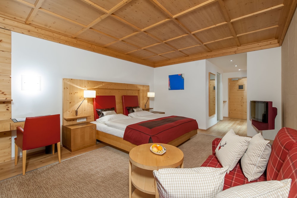 Aqua Dome (Tirol Therme)