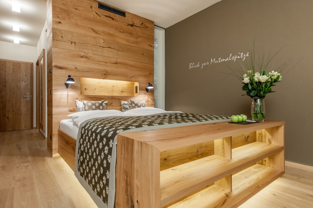 Aqua Dome (Tirol Therme)