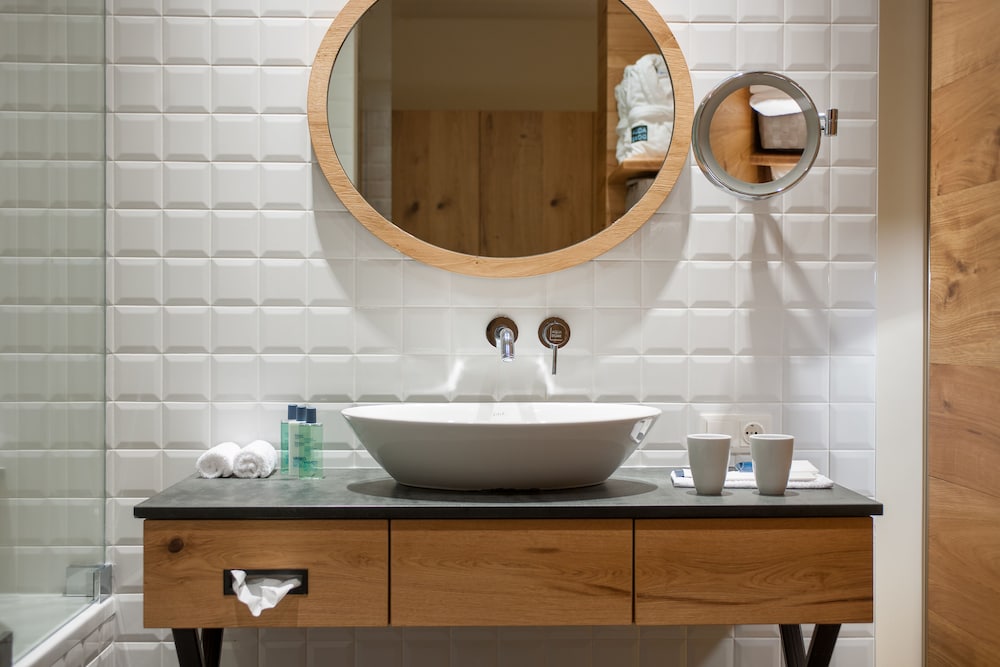 Aqua Dome (Tirol Therme)