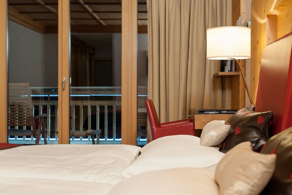 Aqua Dome (Tirol Therme)