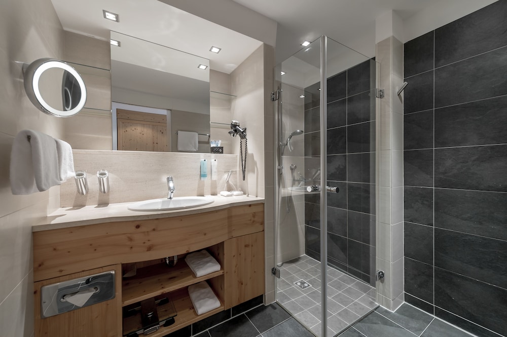 Aqua Dome (Tirol Therme)