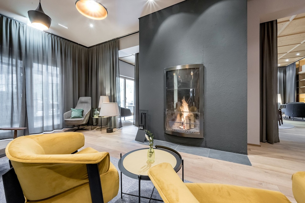 Aqua Dome (Tirol Therme)