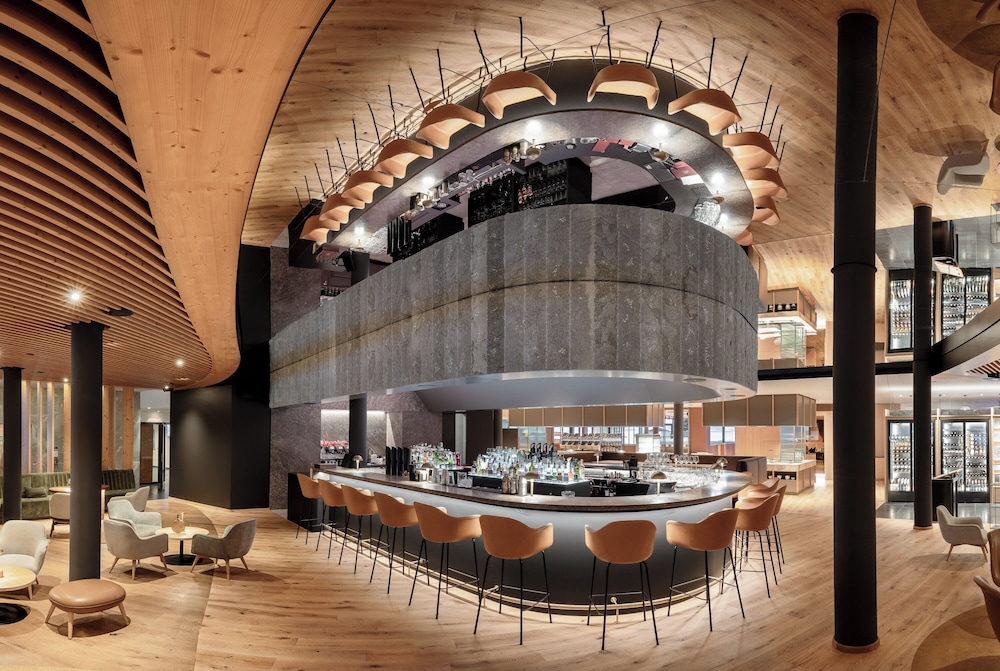 Aqua Dome (Tirol Therme)