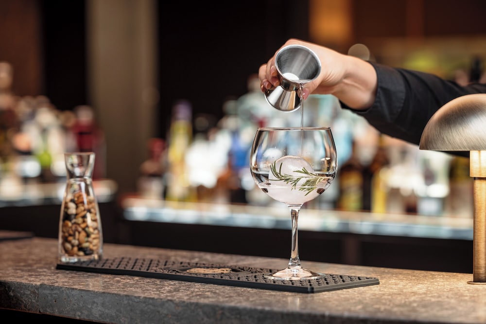 Aqua Dome (Tirol Therme)