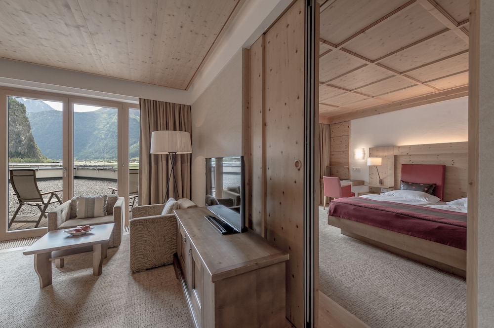 Aqua Dome (Tirol Therme)